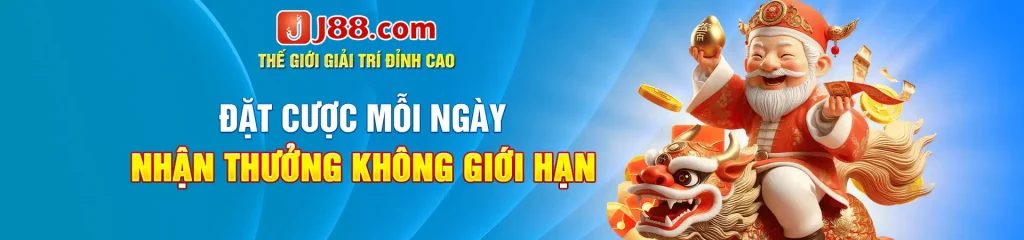 Đặt cược mỗi ngày nhận thưởng không giới hạn